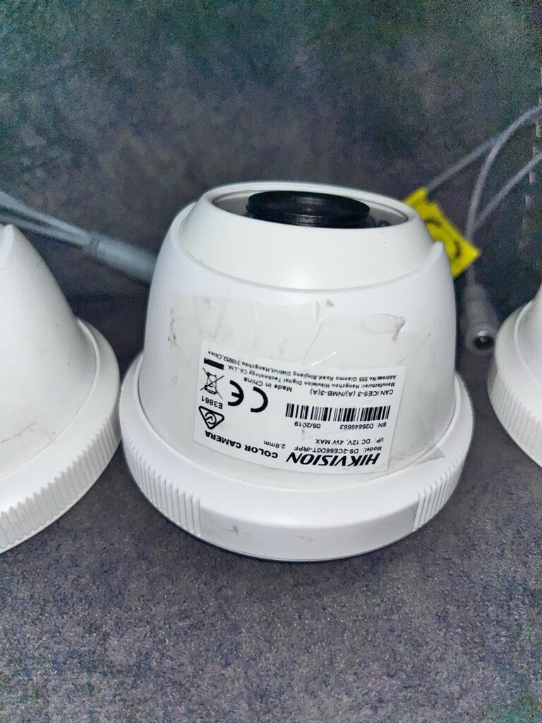 kamera ic cepe dış cepe saglam çalışır - 2