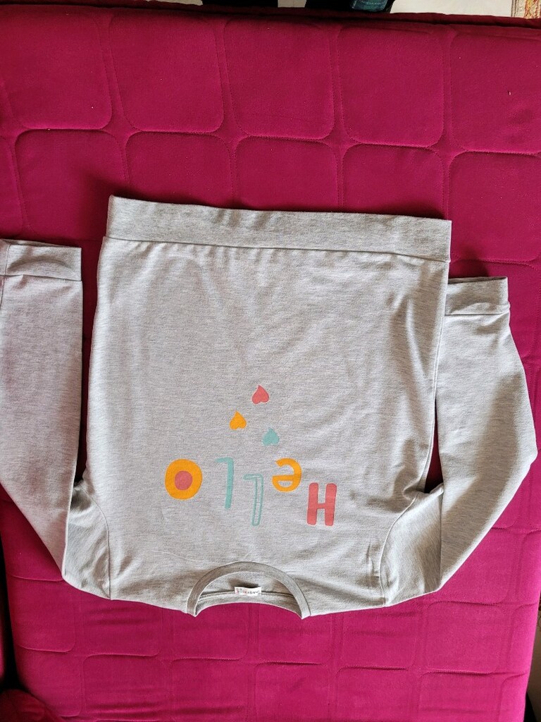 Dagi Kits Sweatshirt - 2