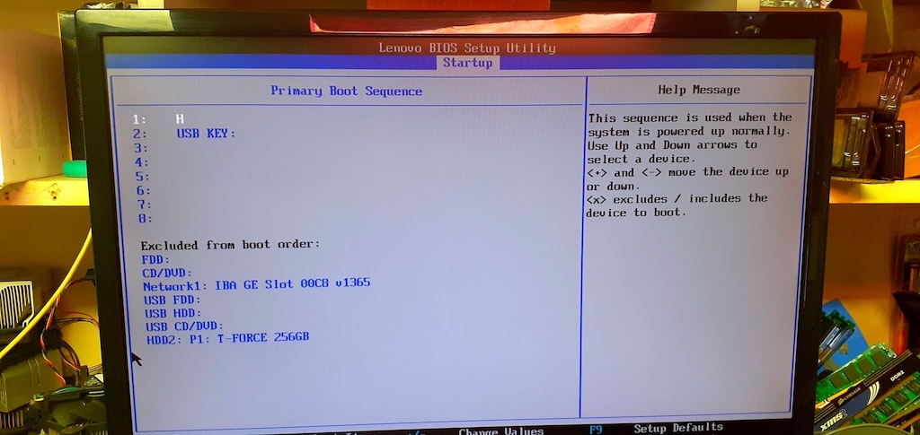 Lenovo ThinkCentre IS6XM M91p LGA 1155 Anakart - 13