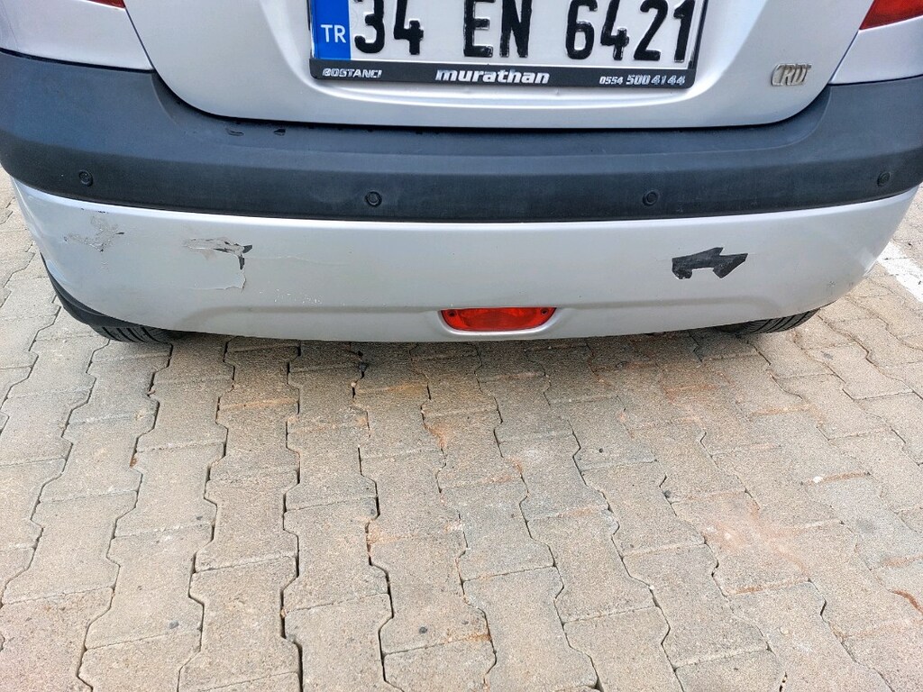Getz 2007 1.5 crdi dizel VGT - 10