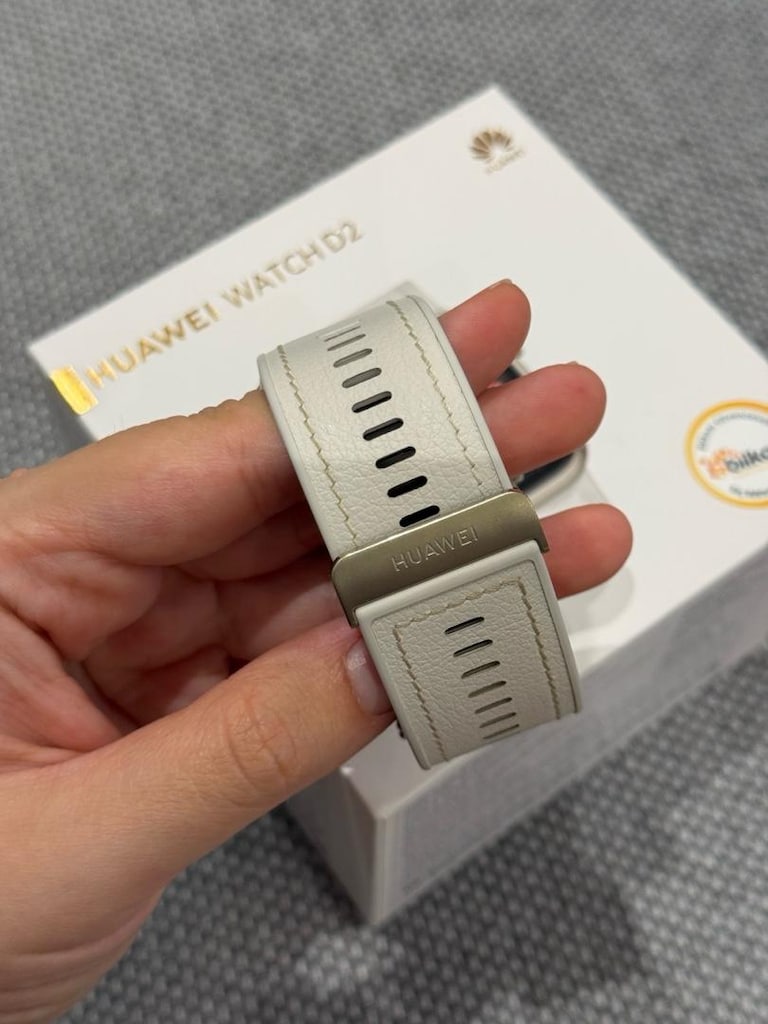 HUAWEI WATCH D2 AKILLI SAAT - 4