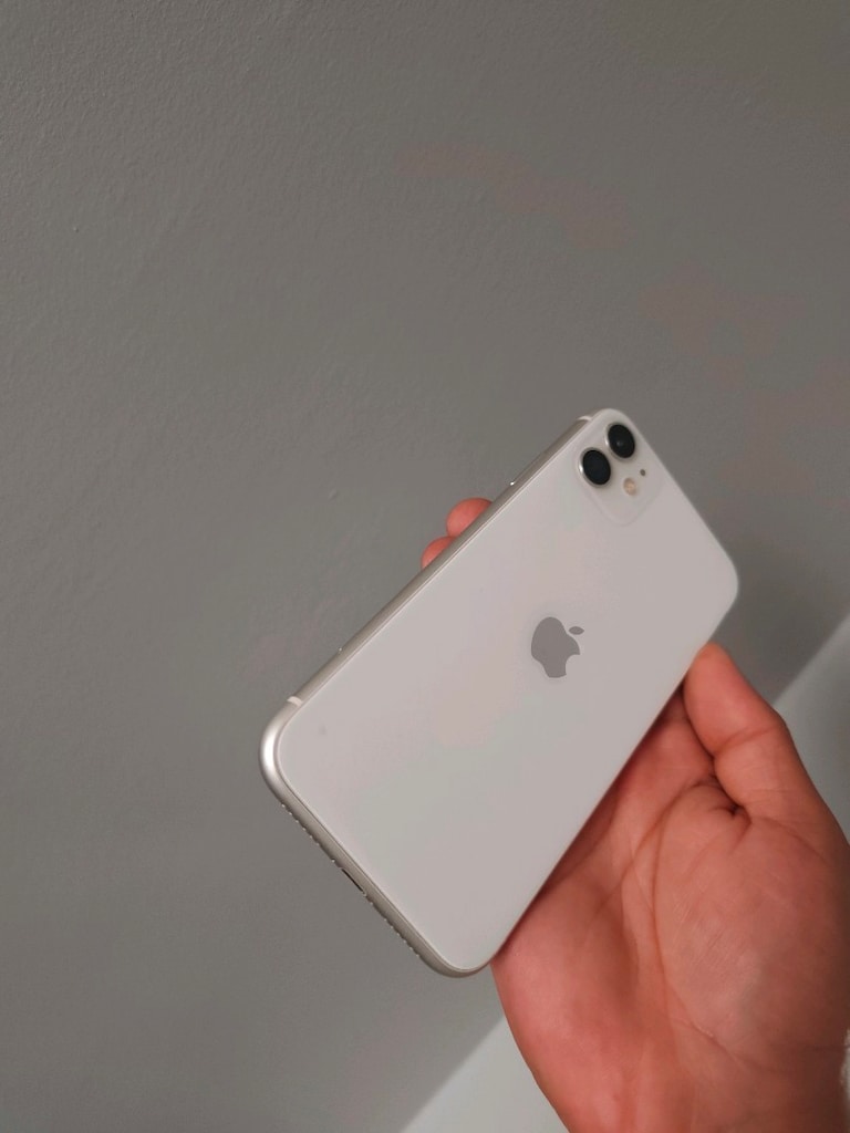 İPHONE 11 64 GB YURT DIŞI - 4