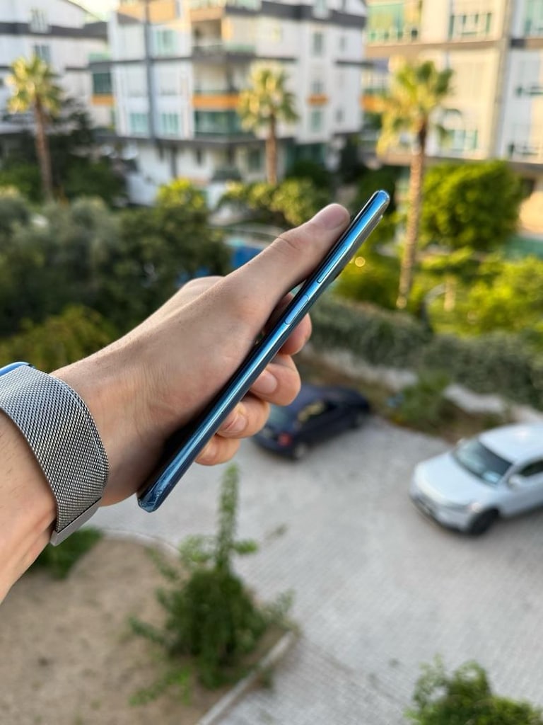 Redmi Note 10s 64GB - 3