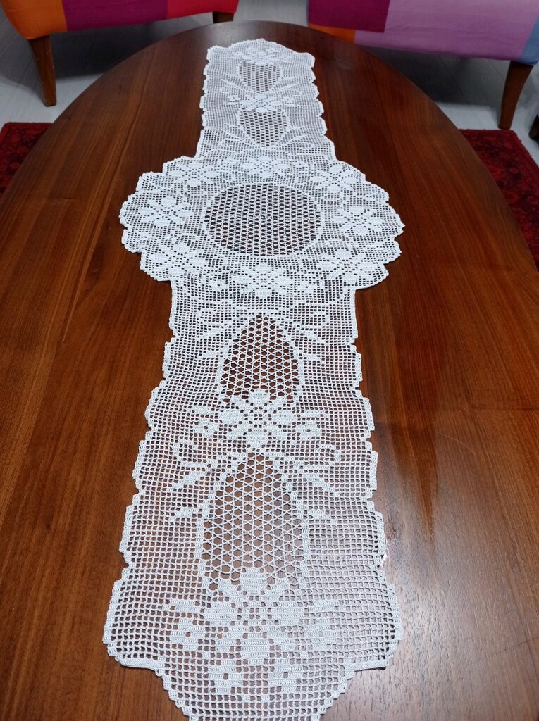 runner (şömen) - 2