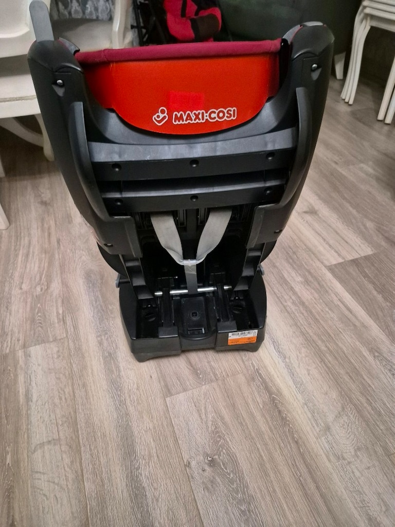 Bebek oto koltuğu_Maxicosi - 4