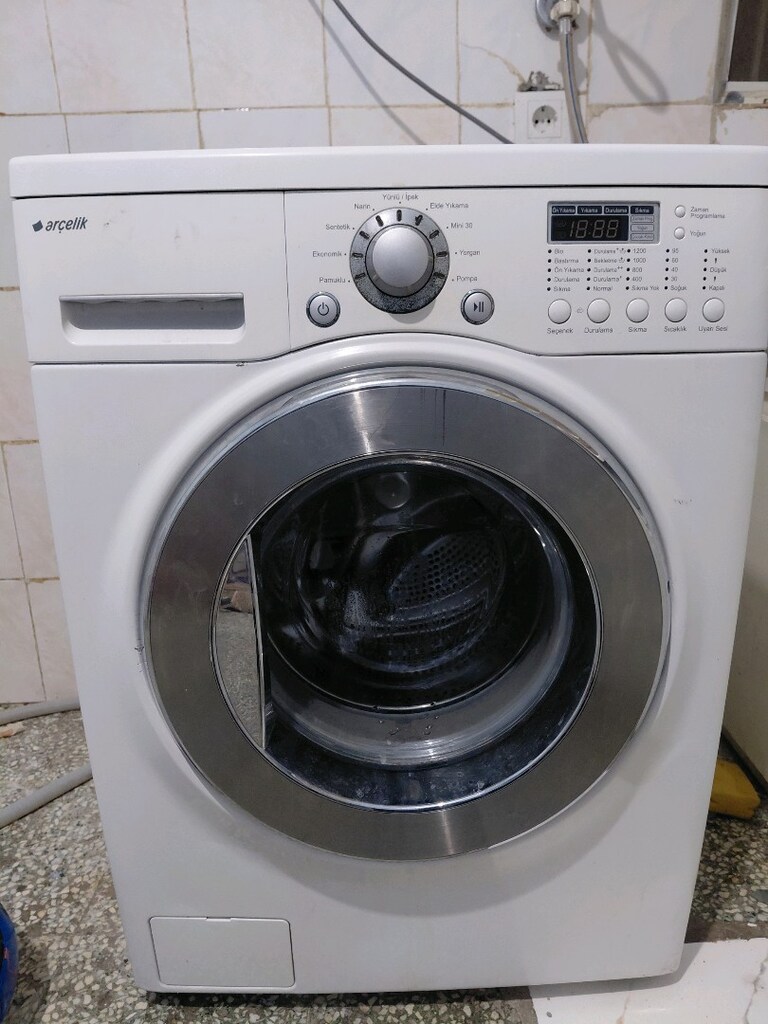 çamaşır makinesi buz dolabı ikisi tek fiyat