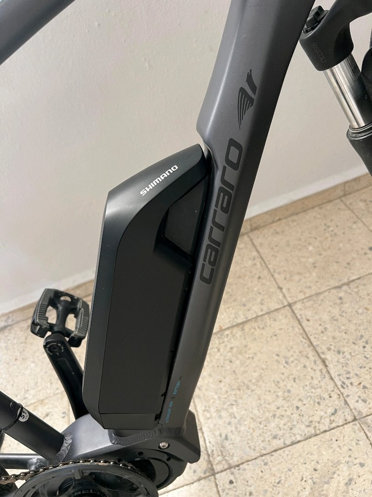 elektrikli bisiklet - 7