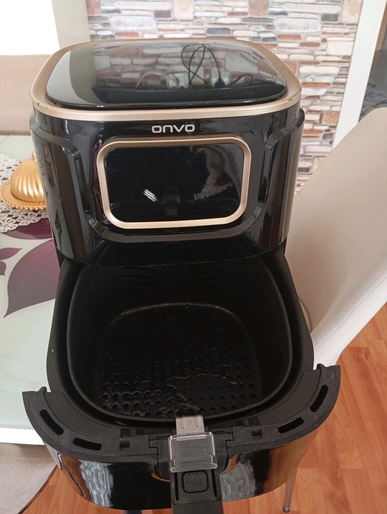 QNWO PİŞİRME MAKİNASI - 5