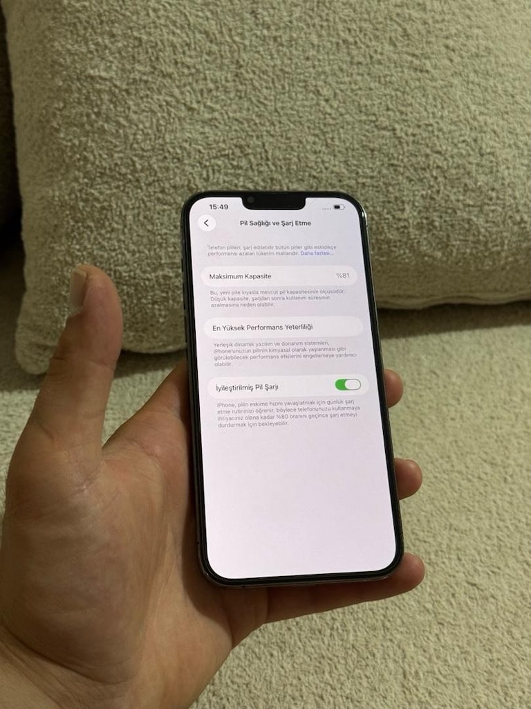 iPhone 13 pro max - 4