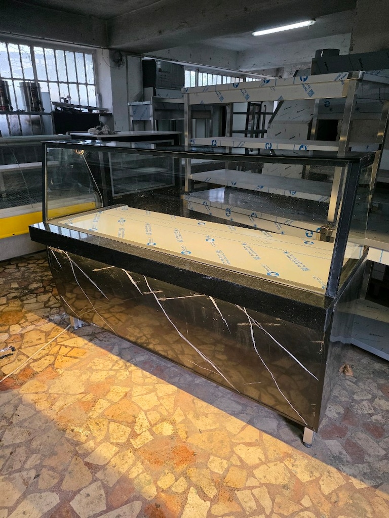 borek tezgahi - 2