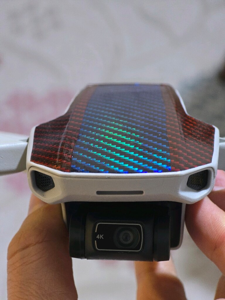 dji mini2 4k drone - 4