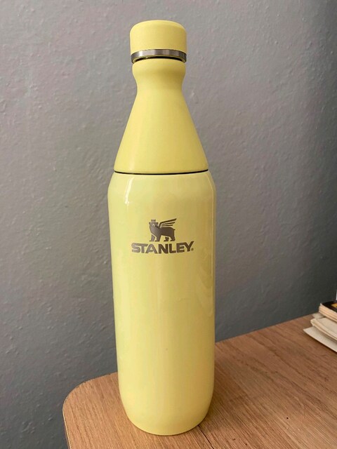 Orijinal Stanley 591 mL (20 oz) Termos