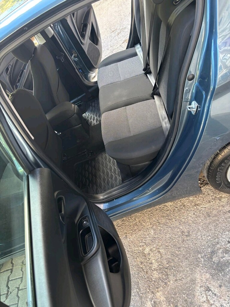 2021 model 1.4 Egea 70 bin km - 9