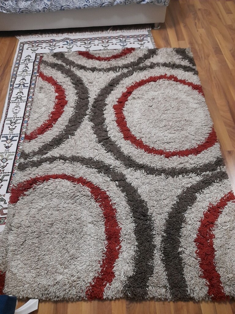 merinos halı - 3
