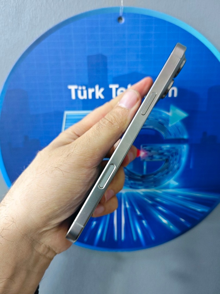 İPHONE 16 PRO MAX - 4