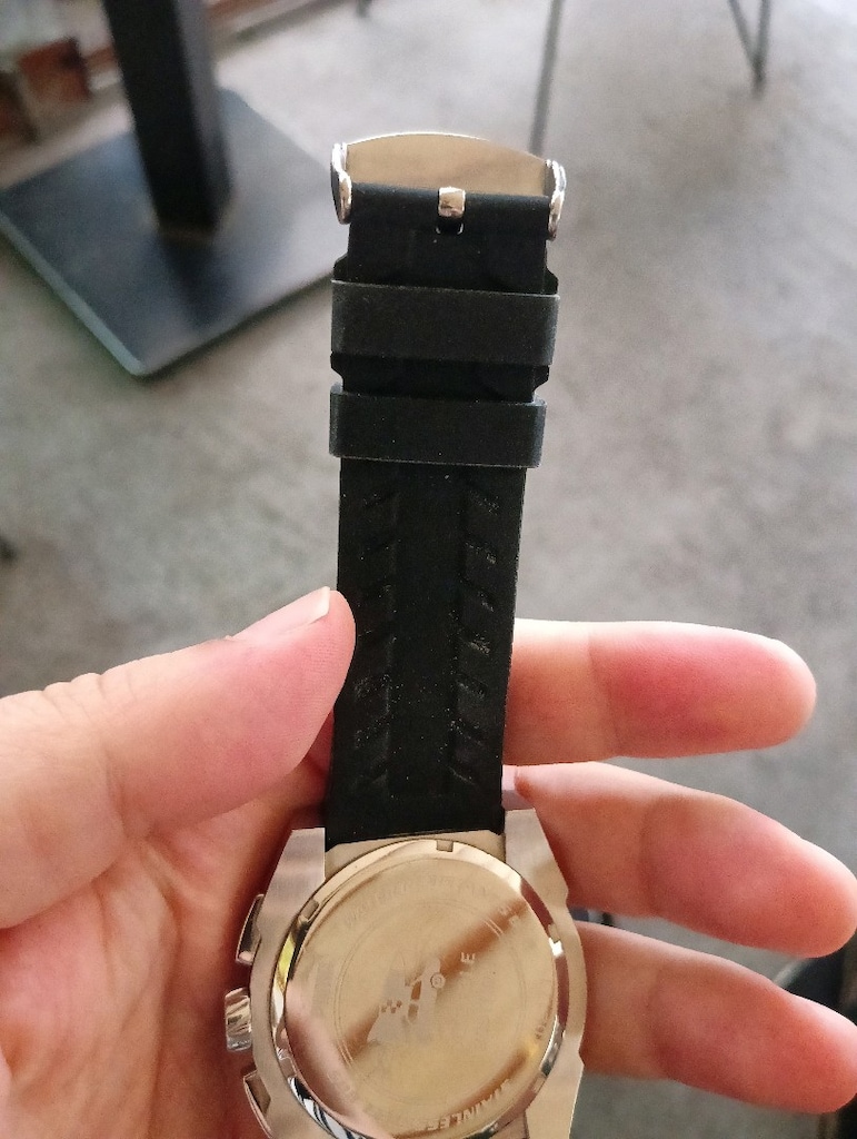 puma erkek saat - 9