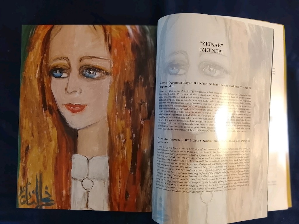 Çağdaş ve modern sanat müzayede kitap. - 6