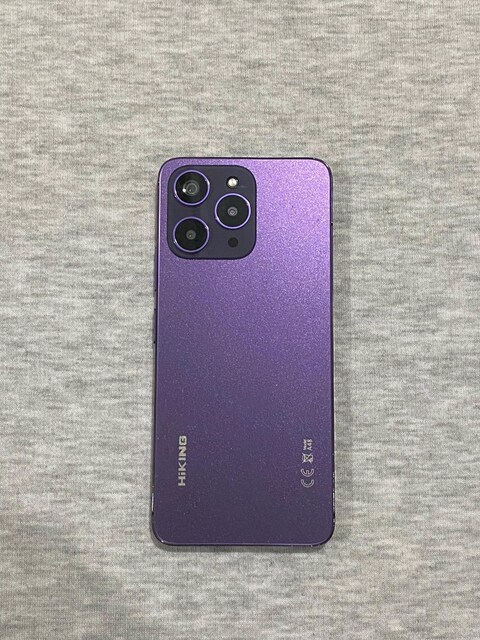 ACİL SATILIK HİKİNG A43 128GB TR CİHAZI