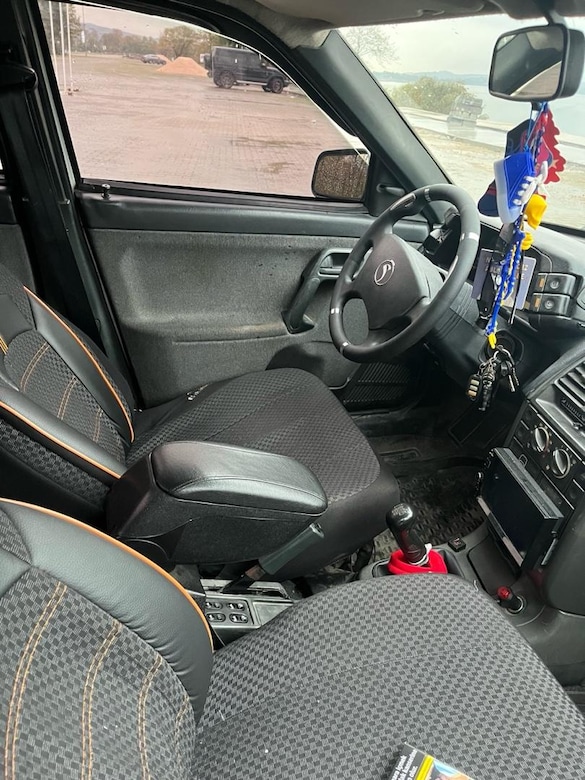 Lada Vega 1.5 - 2