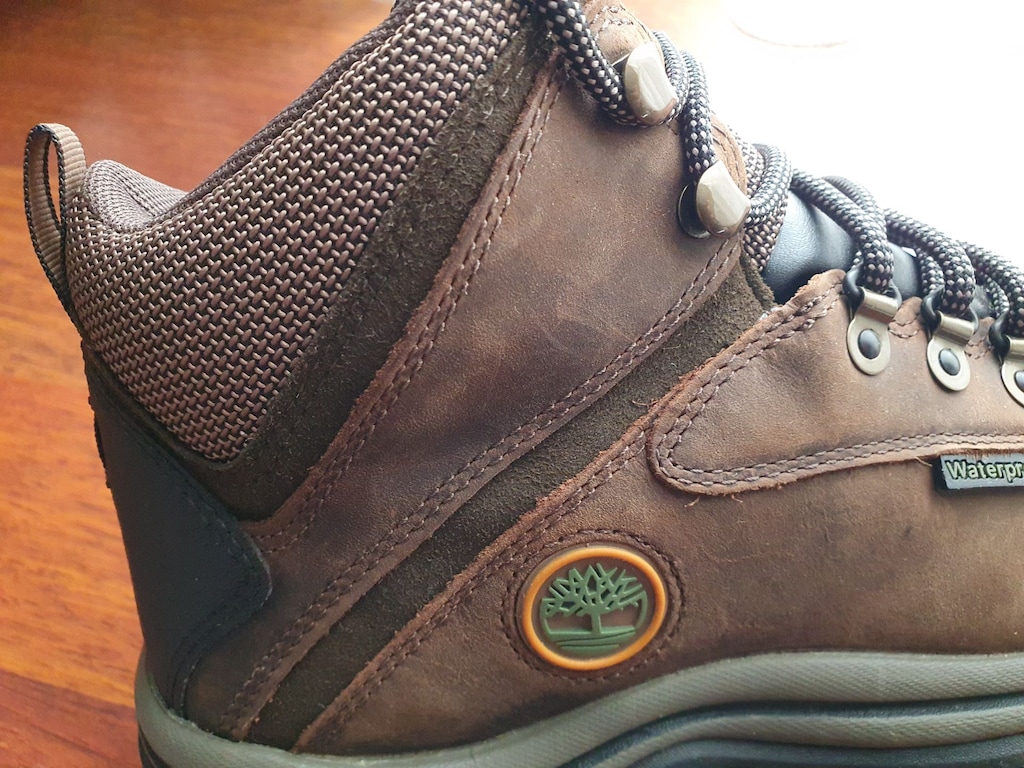 TIMBERLAND BOT