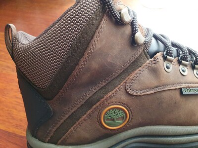 TIMBERLAND BOT
