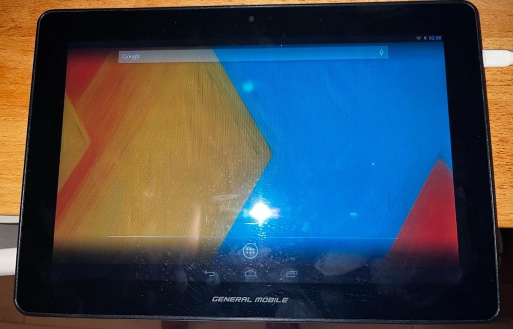 Samsung Telefonlar + Nokia + 3 Tablet (Samsung,GM) Toplu Satılık - 4