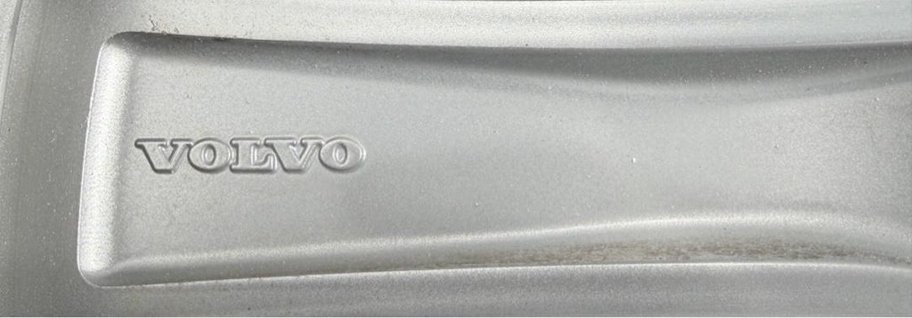 20 İNÇ 5X108 ORİJİNAL VOLVO XC60-XC90 JANT TAKIMI HATASIZ - 6