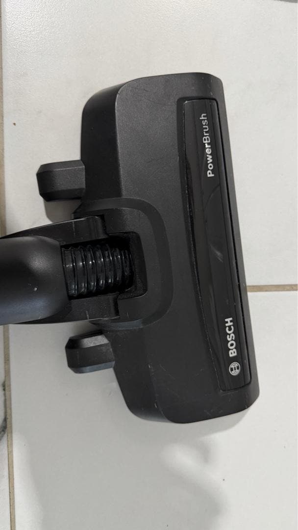 BOSCH UNLIMITED 6 1 YILLIK ÇOK TEMİZ - 3