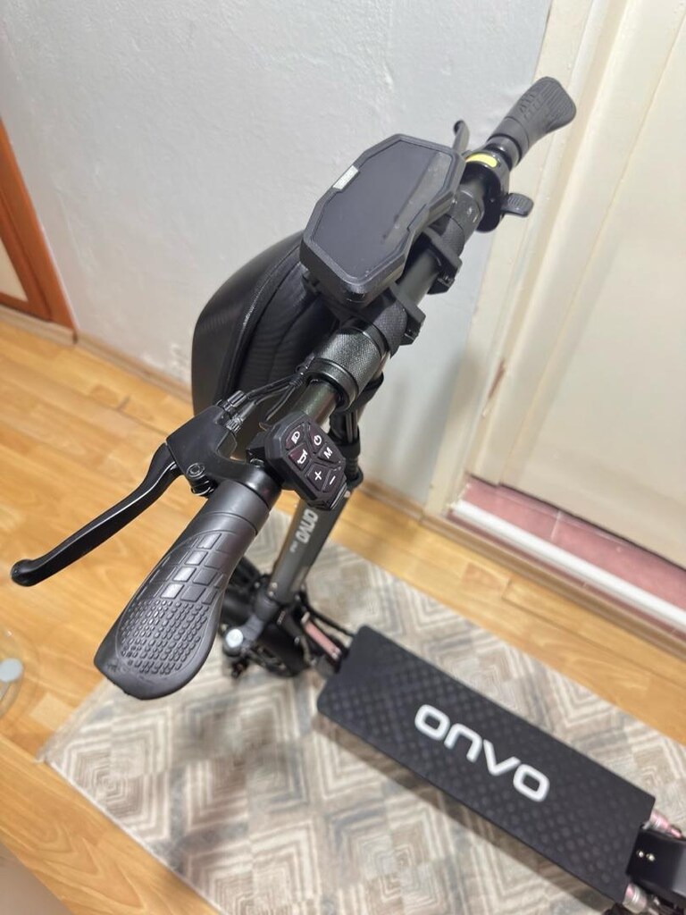 ONVO 12 X PLUS 1600 W - 12