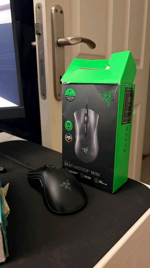 Masaüstü oyun Bilgisayarı, Casper Excalibur Desktop PC - 5