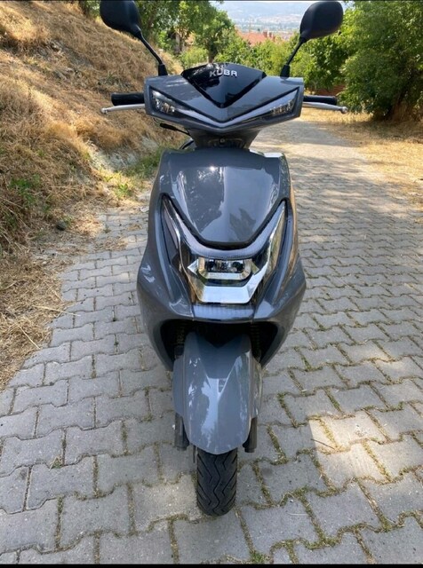 Kuba Motor