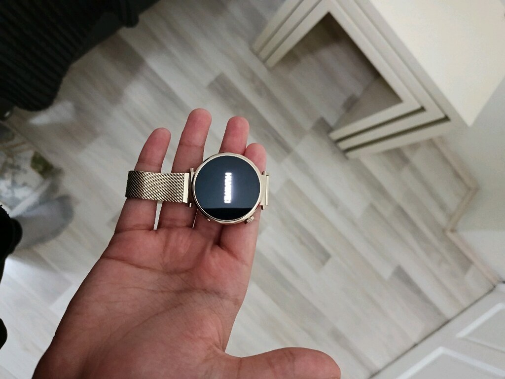 HUAWEİ WATCH GT 5 - 3