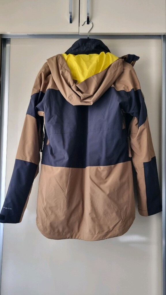 columbia kaban mont — görsel 2/6