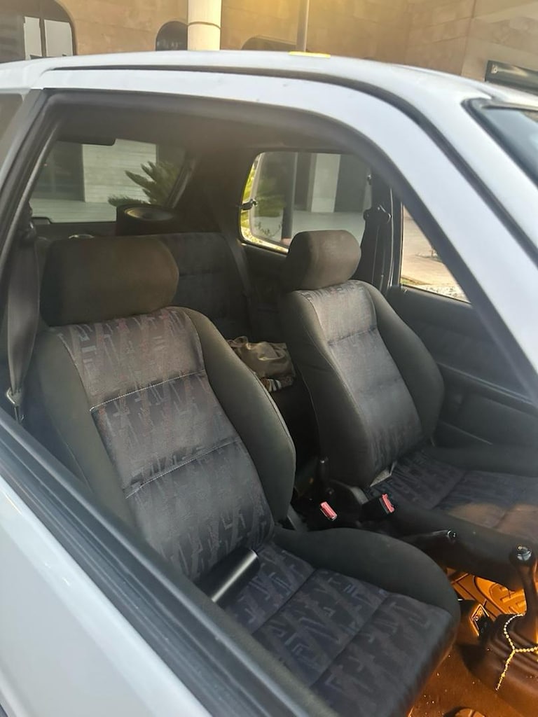 peugeot 106 XS - 2