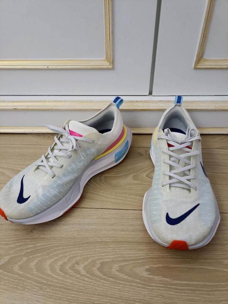 Nike ZoomX Invincible Run Flyknit 3 Koşu ayakkabısı - 7