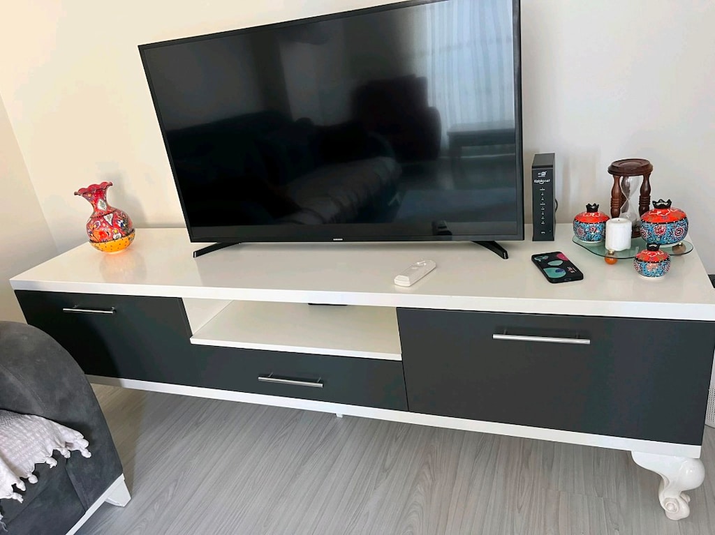 tv ünitesi
