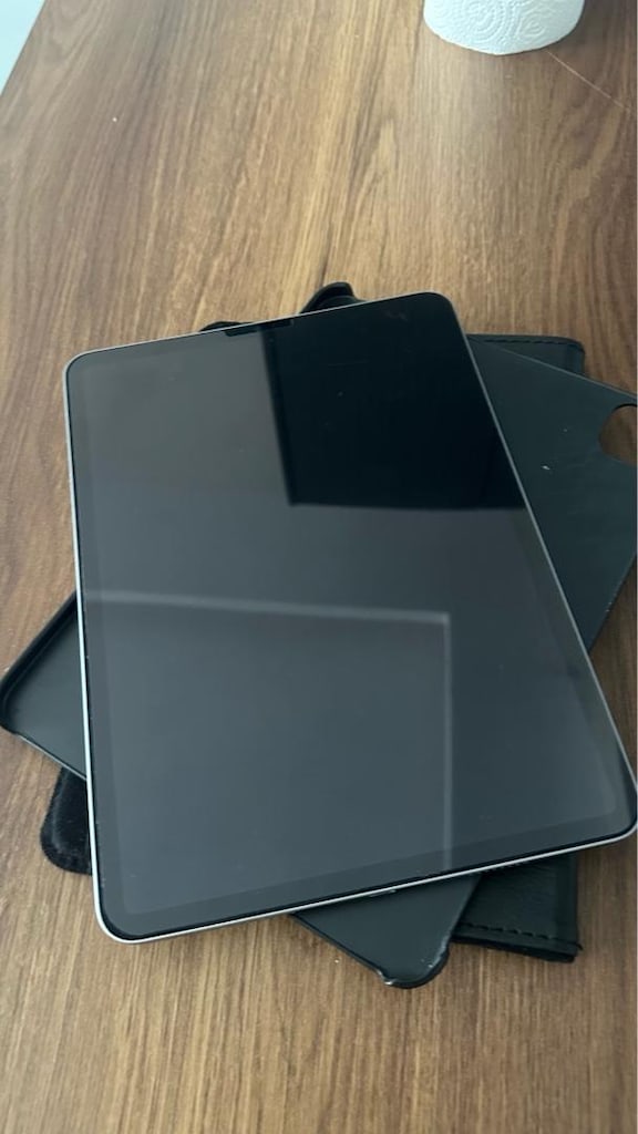 APPLE I PAD PRO 4. nesil temiz - 2