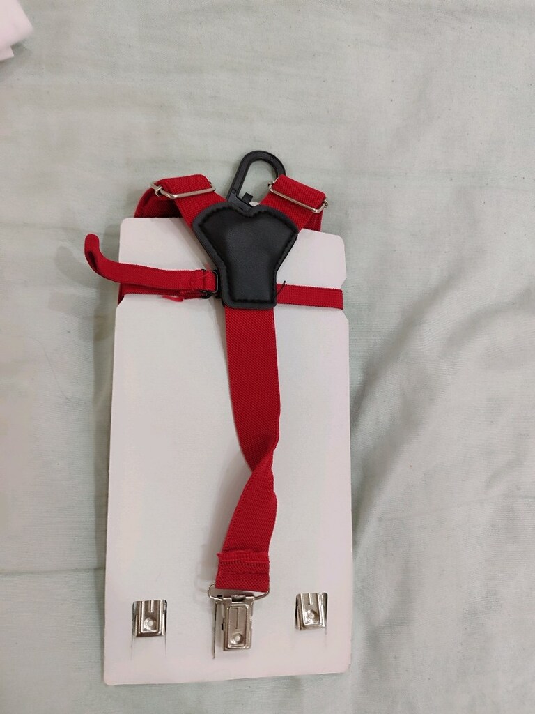 yeni etiketli papyon seti - 3