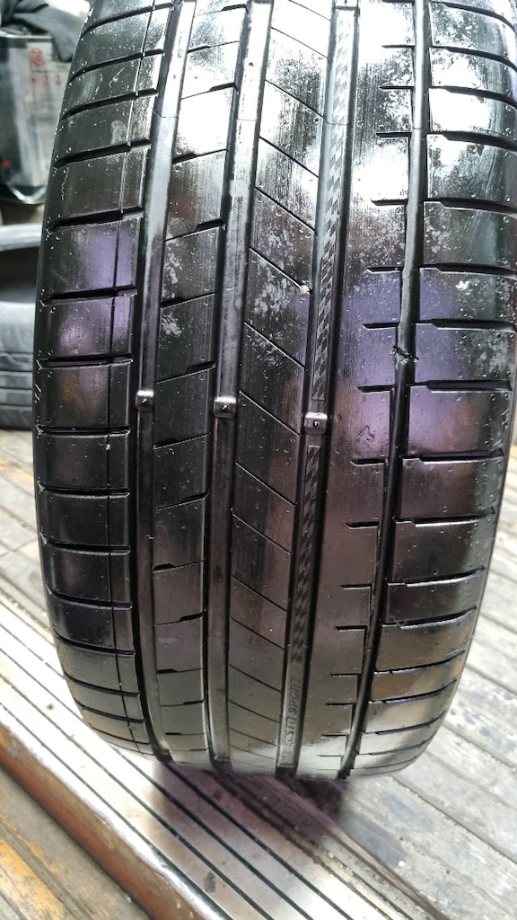 AYDİLEK JANT LASTİK PLUS 2025 TARİHLİ 225 40 18 KUMHO LASTİK ADED FİYA - 6