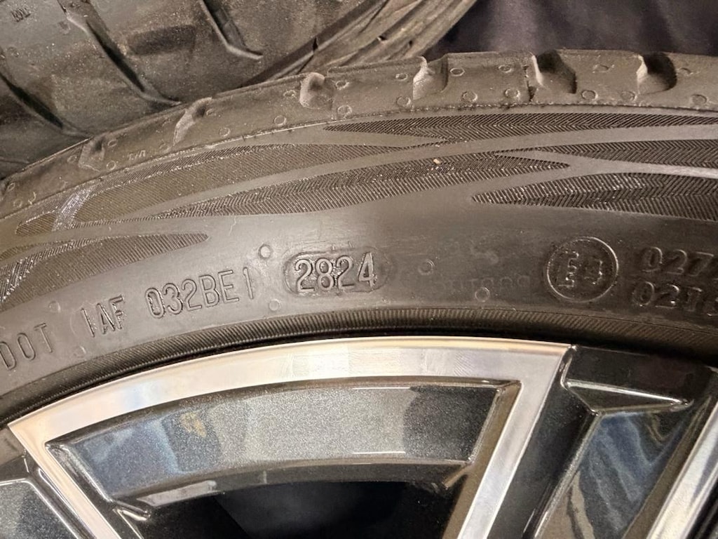 20 İNÇ ORİJİNAL BMW G60/G61 i5 M SPORT JANT LASTİK TAKIMI - 10