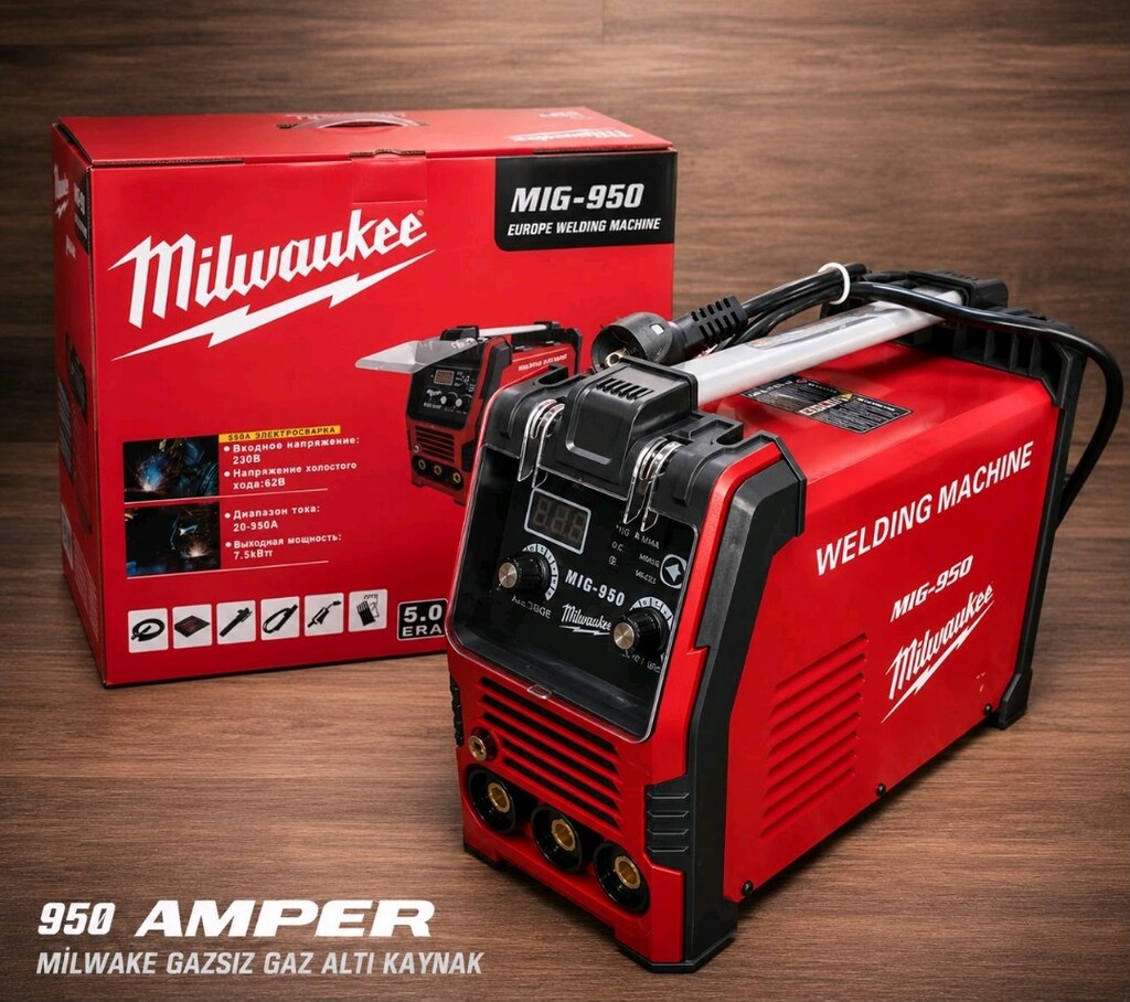 350 AMPER GAZSIZ GAZALTİ - 3