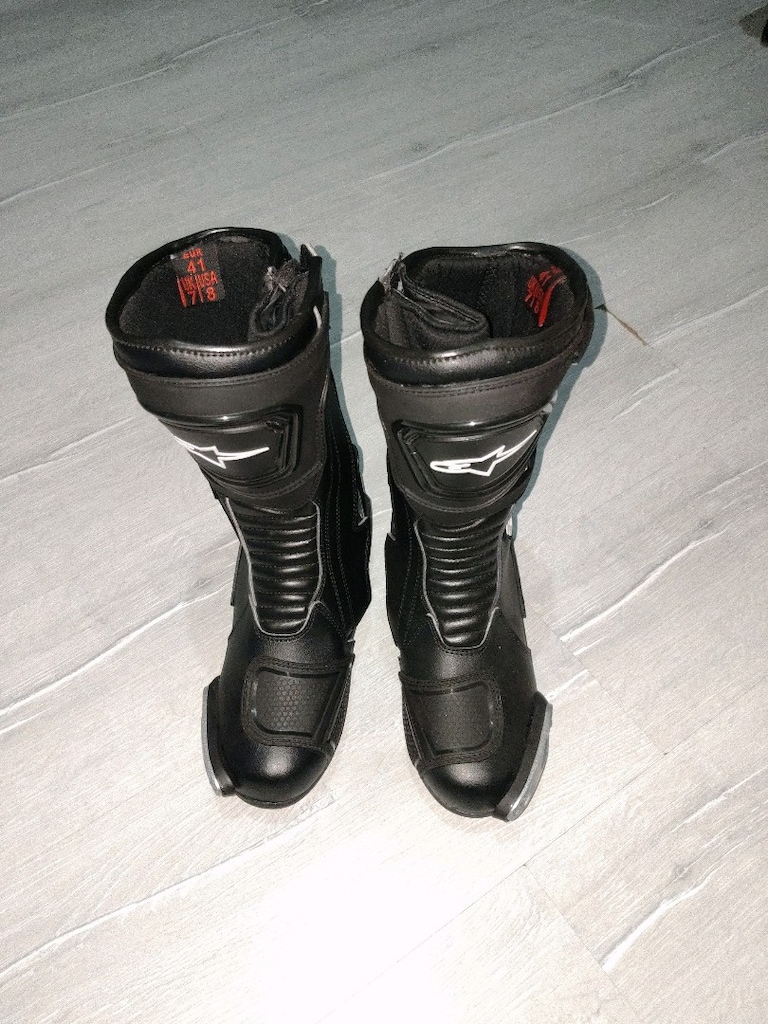 Alpinestars