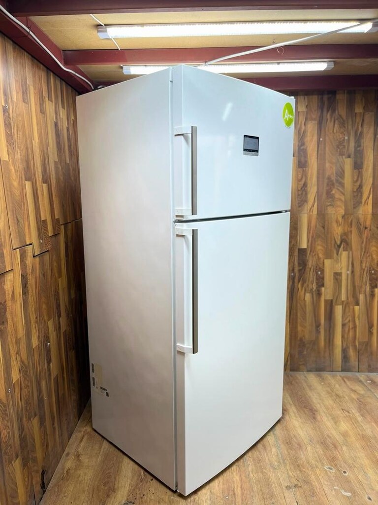 BOSCH buzdolabı sıfır ayarında 690 litre - 2