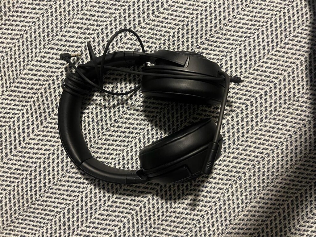 razer oyuncu kulaklığı - 5
