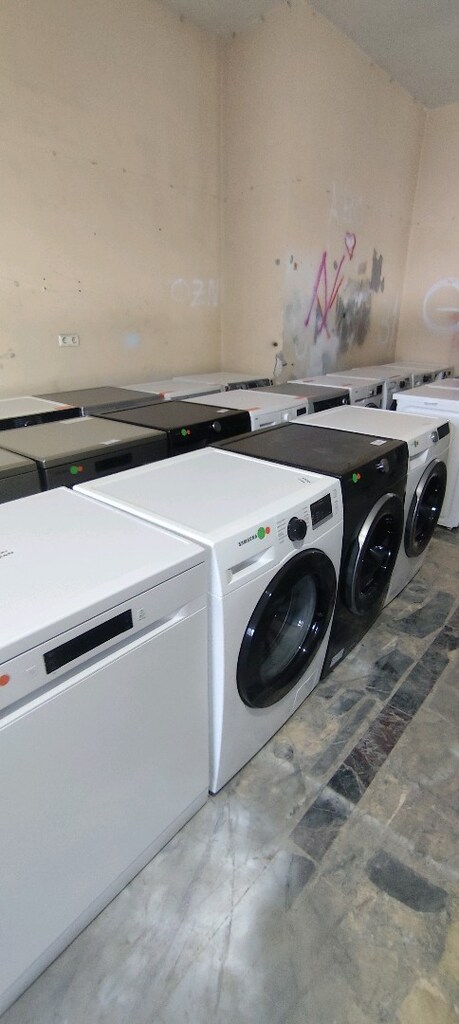ozanlar soğutmadan 1 yıl garantili defolu beyaz eşya - 20