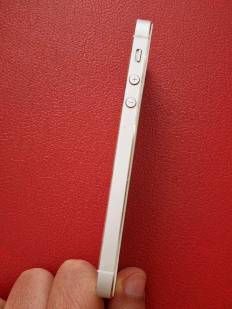 İPHONE 5 - 8