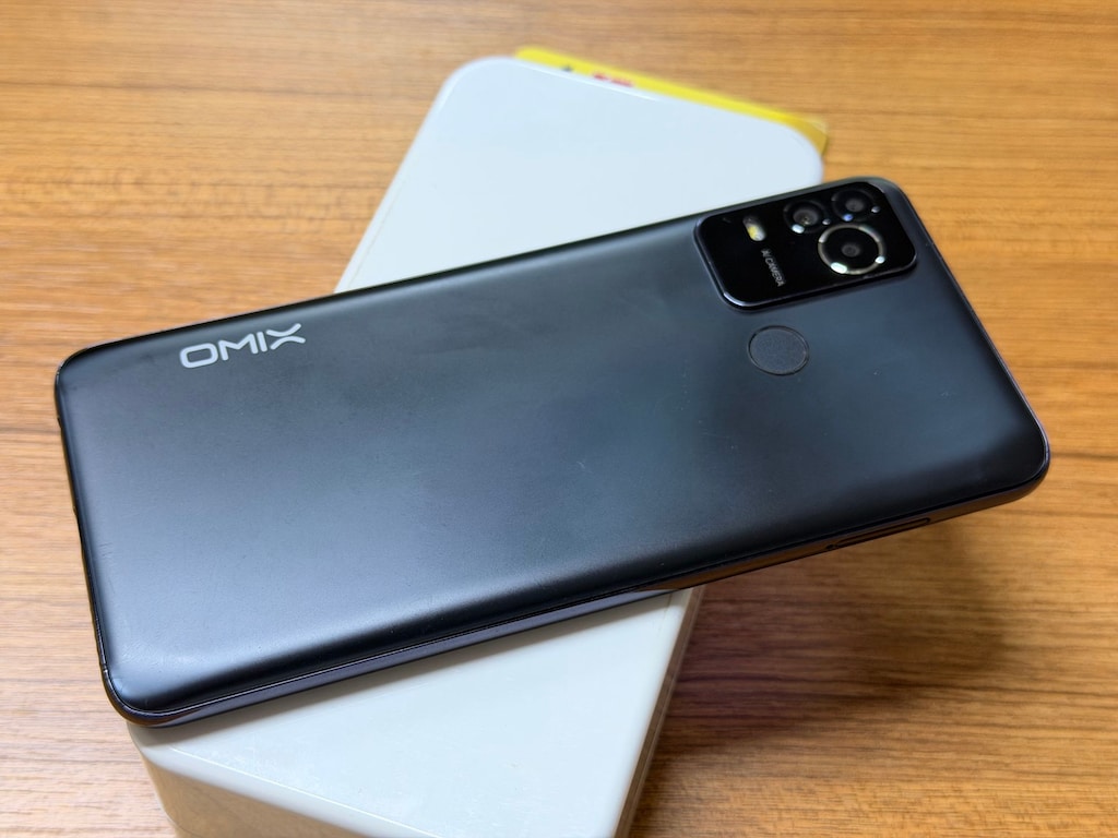 TR CİHAZI OMİX X400 HATASIZ DEĞİŞENSİZ 64GB EN İYİ FİYATA SİZLE. - 12