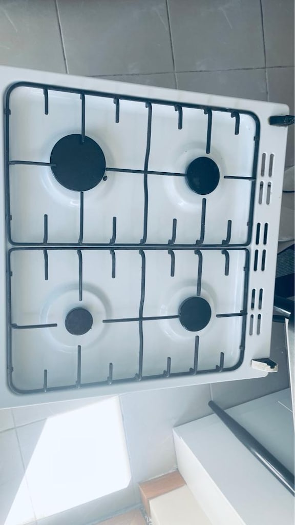Beko FT400 Fırınlı Ocak - 4