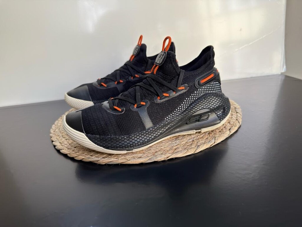 Orijinal UNDER ARMOUR 37 numara - 2