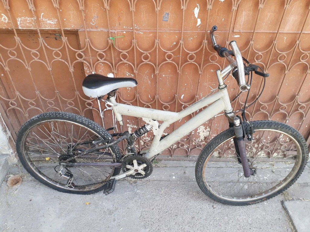 26 jant bisiklet - 4